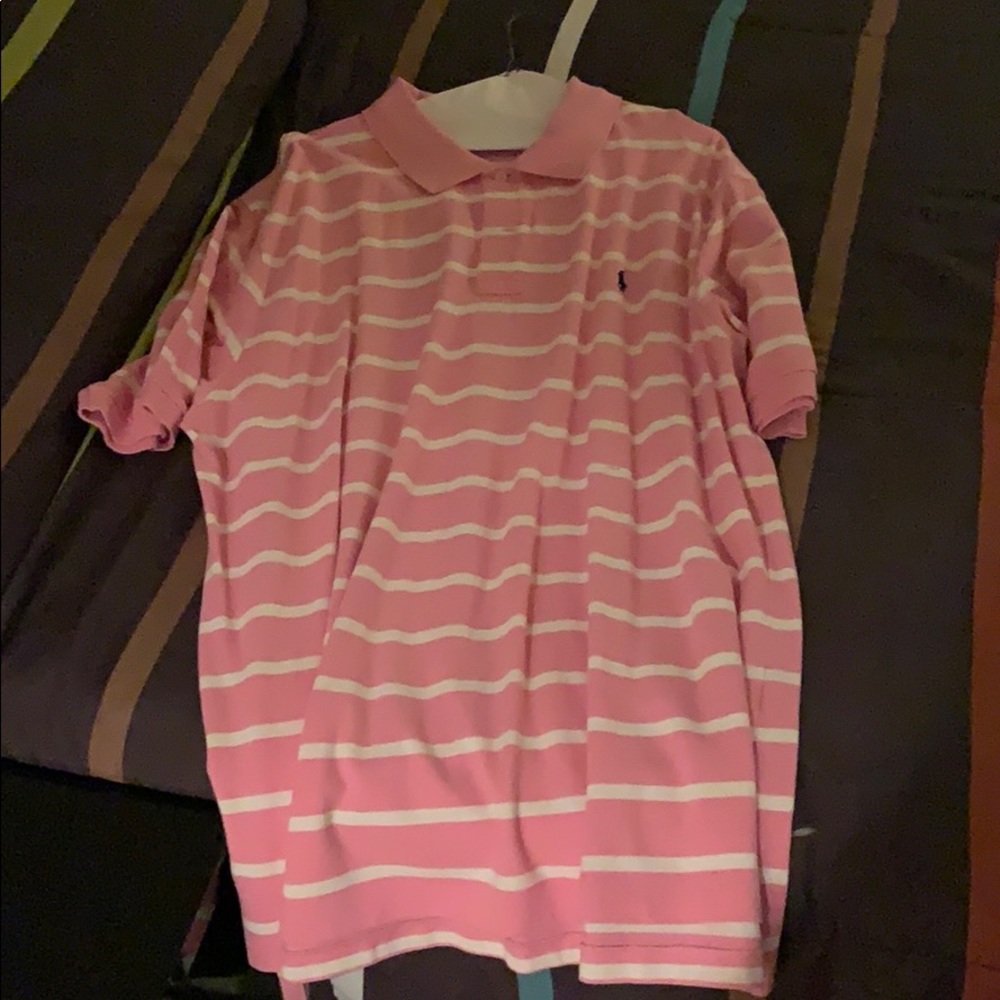 Polo Shirts